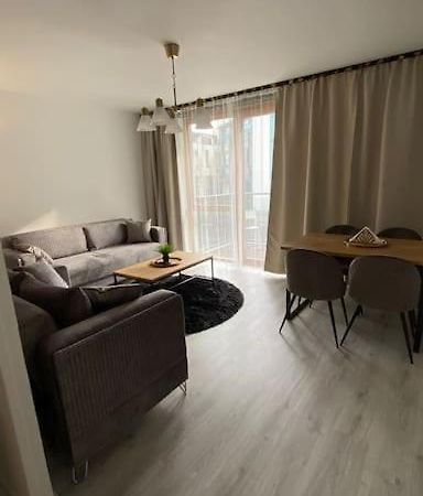 Stunning Modern 2Bed Apt Near Dublin City& Airport Exteriér fotografie